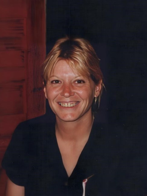 Obituary of Mrs. April Elizabeth Christie