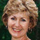Obituary of Cecelia Nelson Hild