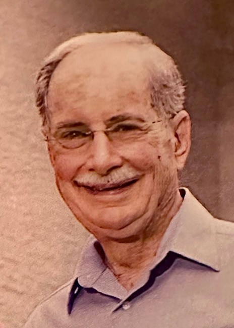 Obituary of Robert Burton Spence