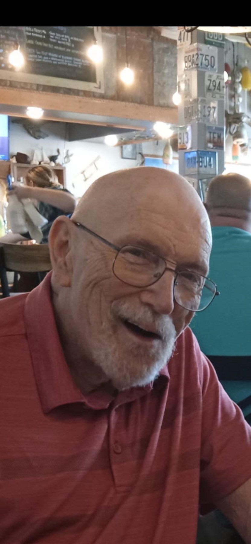 Obituary of William Joseph Fisher