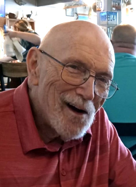 Obituary of William Joseph Fisher