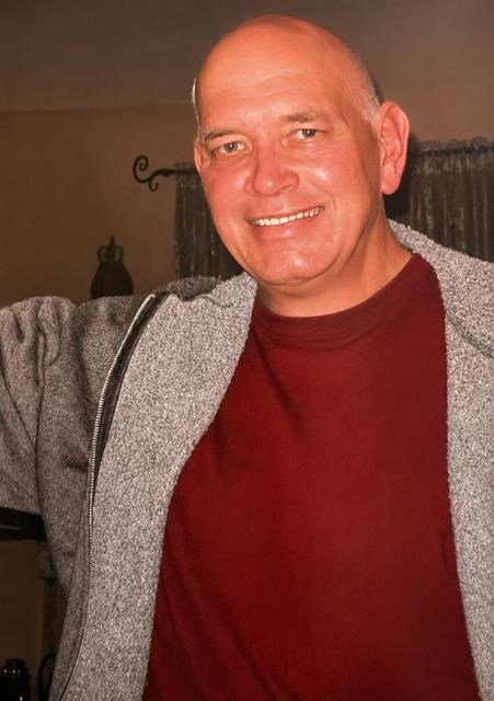 Obituary of Mark Stewart