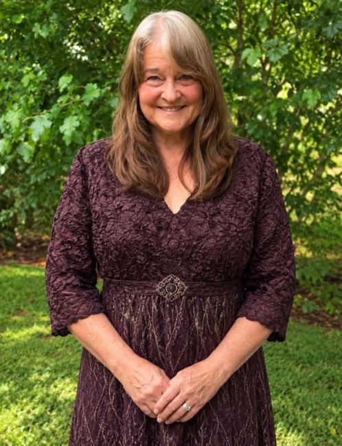 Obituary of Diana Mulkey Baker