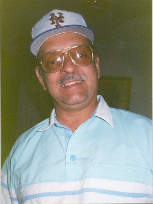 Obituary of Harry Joseph Araya Sr.