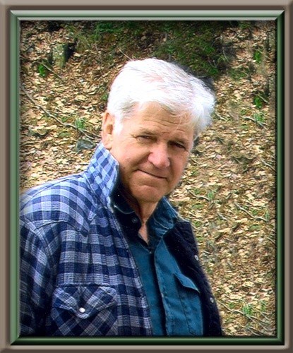 Obituary of Ken Leger
