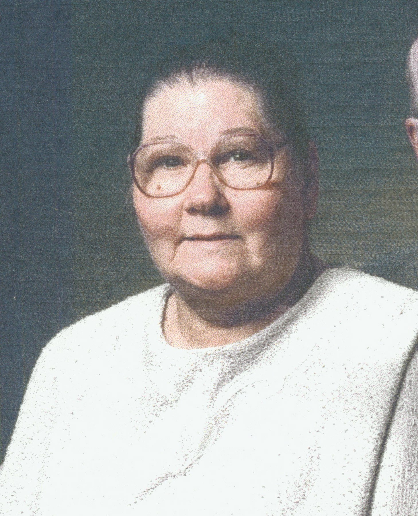 Obituary of Elverine F. Austin