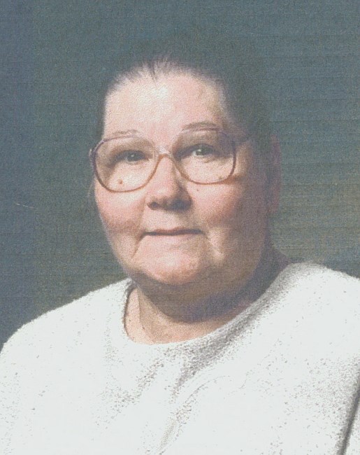 Obituary of Elverine F. Austin