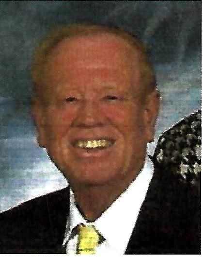 Obituary of Nesbitt Q. Cline, Jr.