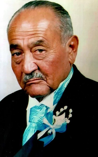 Obituary of Ricardo E. Vaquerano
