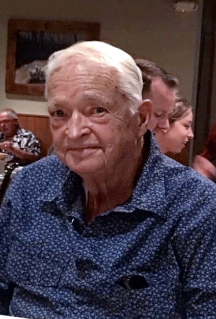 Obituary of Shirmey Austin Colwell