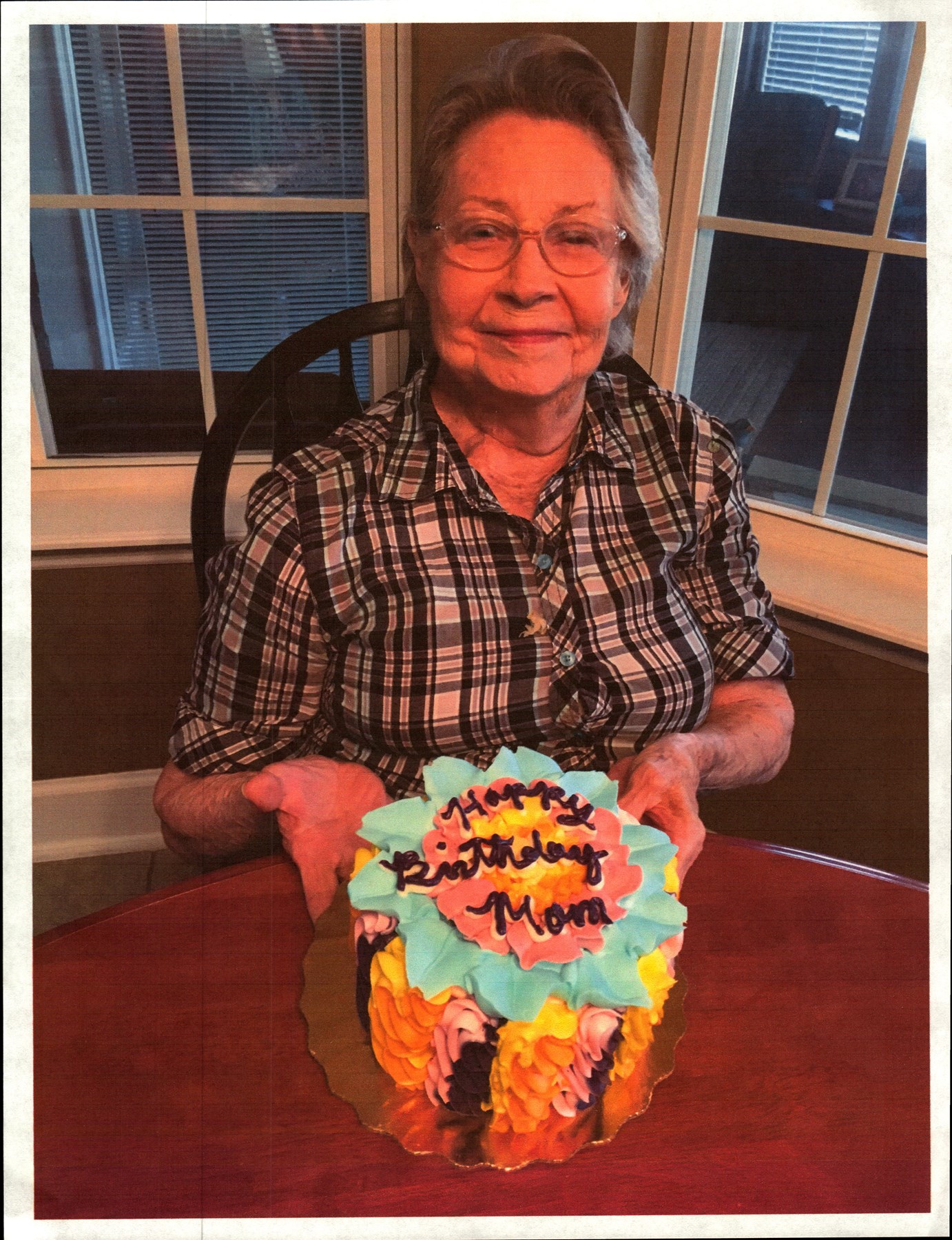 June Smith Obituary Jacksonville, FL