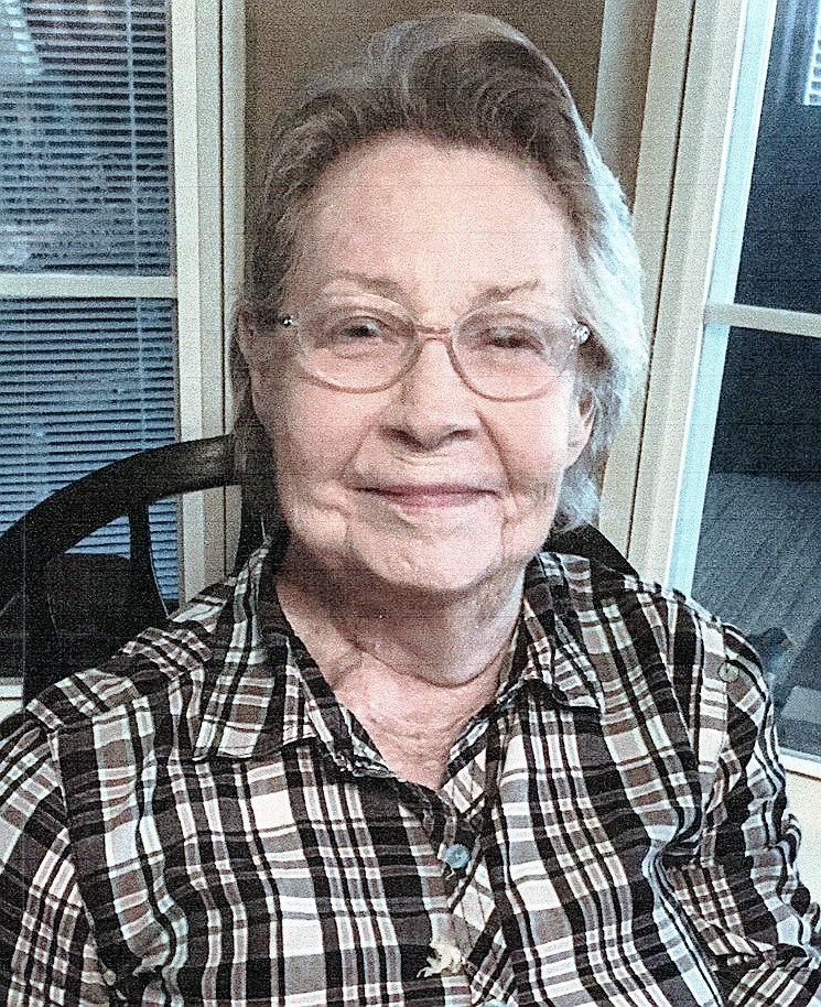 June Smith Obituary Jacksonville, FL