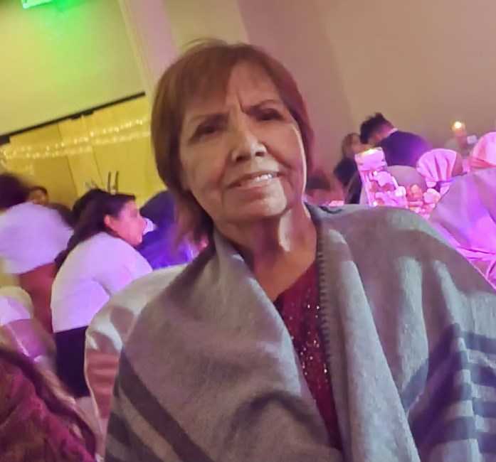 Obituary of Ana Maria Barcelo