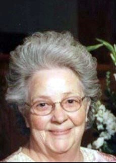 Obituary of Ruby Queen (Miller) Turner