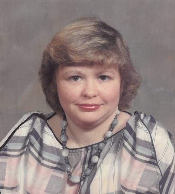 Obituary of Kathryn June Troutman