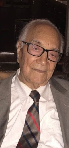 Obituary of Akbar Bahri
