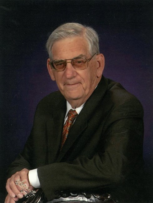 Obituary of Earl Godfrey Donaldson, Sr.