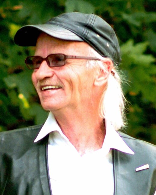 Obituary of William Eli Brown