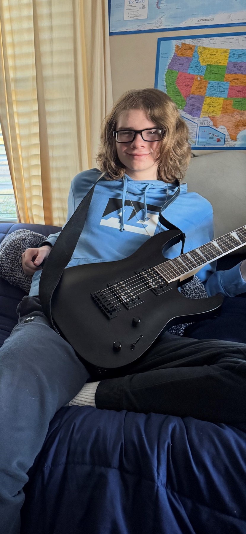 Avis de décès de Brayden Kyle Murphy