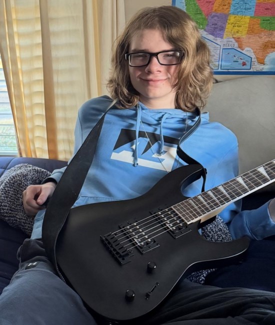 Obituary of Brayden Kyle Murphy