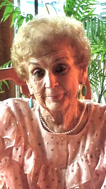 Obituary of Regina Paciorkowski