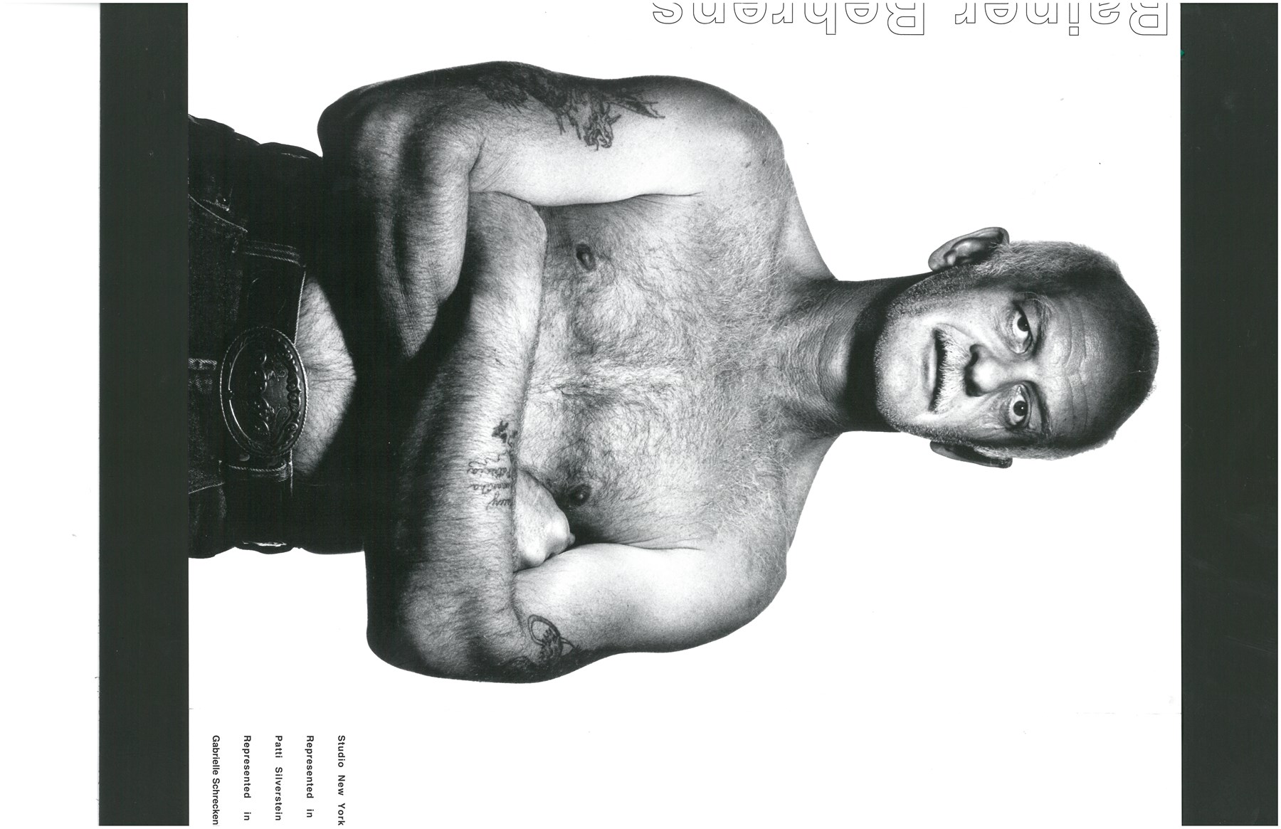 Obituary of Patrick Charles Donovan