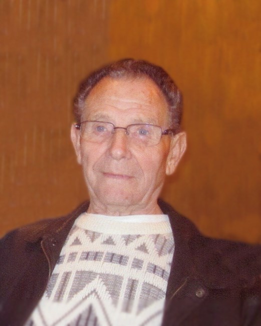 Obituary of James "Jim" Brown