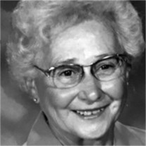 Obituary of Millicent Mae Peck