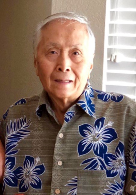 Obituary of Jose C. Cruz