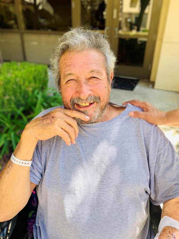 Obituary of Albert Aragon