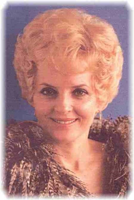 Obituary of Audrey Elizabeth Clayton