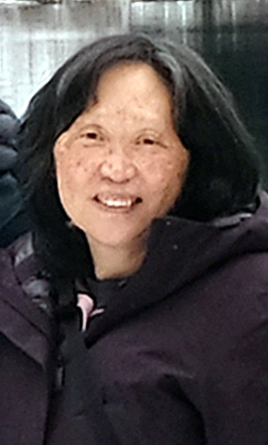 Obituary of Ms. Fay San Lee