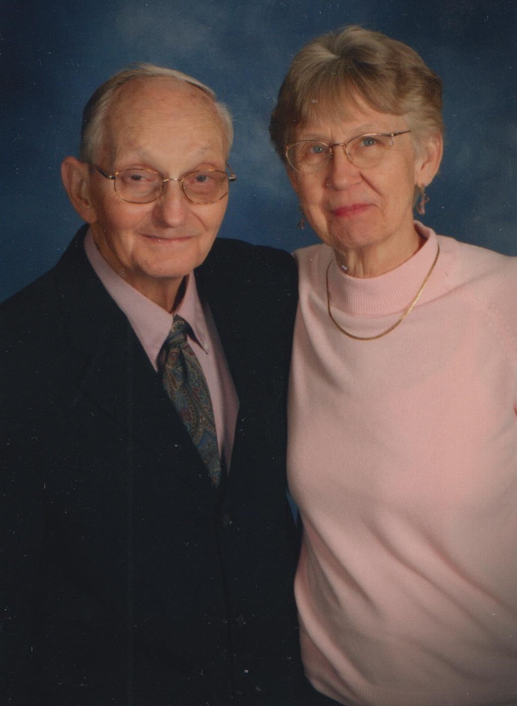 Obituary of William "Bill" James Richardson