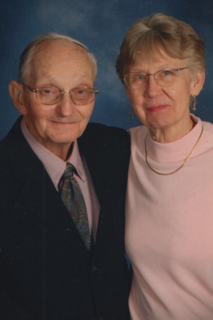 Obituary of William "Bill" James Richardson