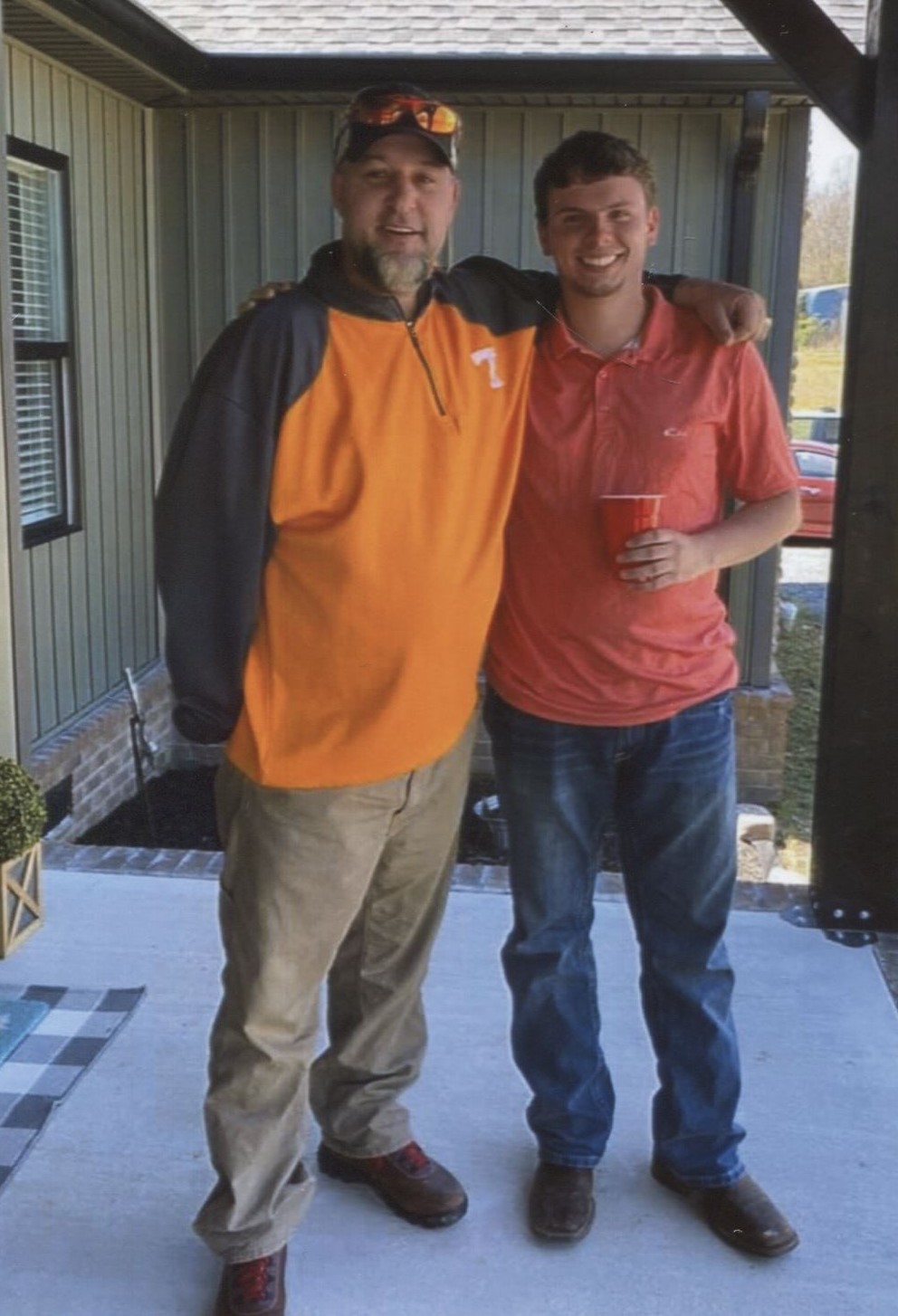 Obituary of Dennis "Denny" Lee Bailey II