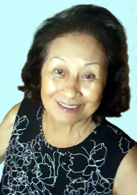 Obituario de Shu H. Gowing