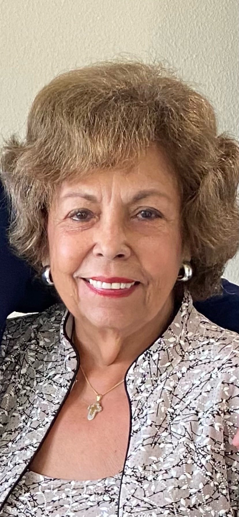 Obituary of Gloria Sanchez