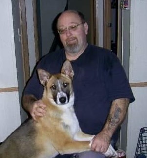 Obituary of Lane Daniel BOYD