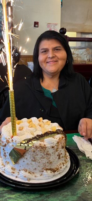 Obituary of Norma Rios