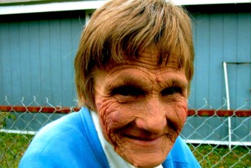 Obituary of Betty Jean Brown