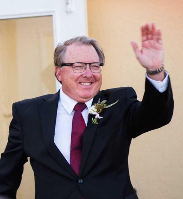 Obituary of Wm Dennis Facciolo