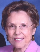 Obituary of Rita Verkouteren