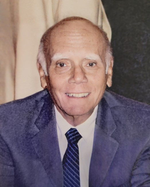 Obituario de Luis Albert Gutierrez