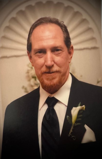 Obituary of Donald "Scotty" Casper