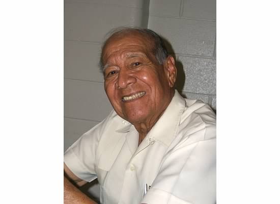 Avis de décès de Carlos R. Valdez