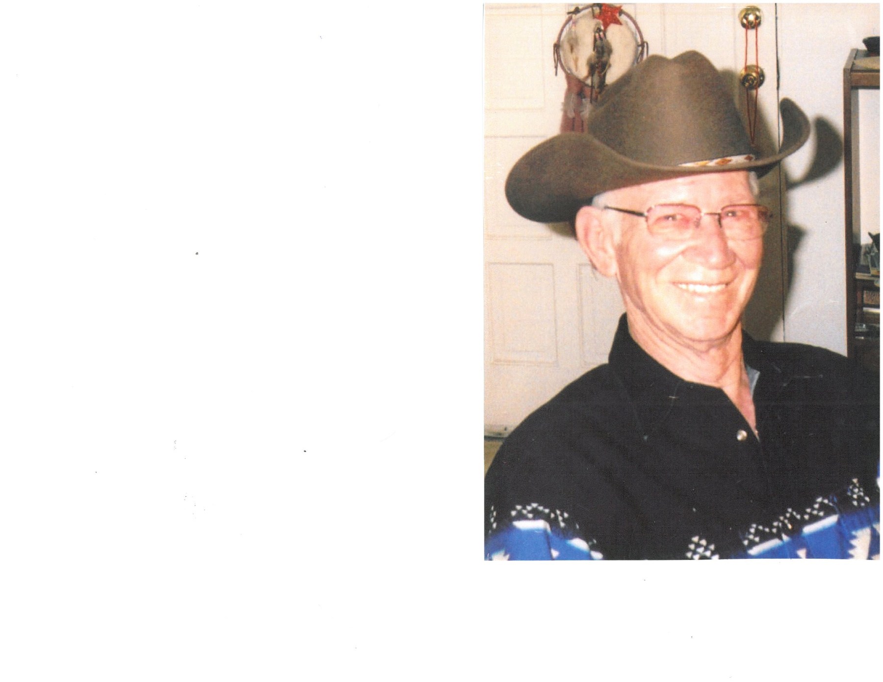 Obituary of Marvin "Corky" Smith