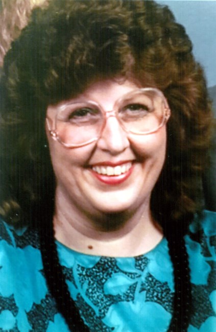 Avis de décès de Carol Ann Tucker