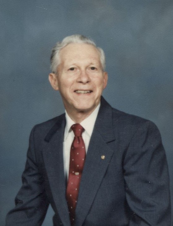 Obituary of Clyde Nelson "Shug" Barfield Sr.