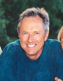 Obituary of James Wayne Gustafson