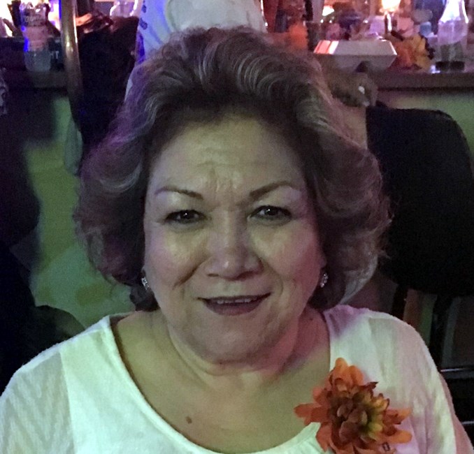 Obituary of Maria Consuelo Zuniga
